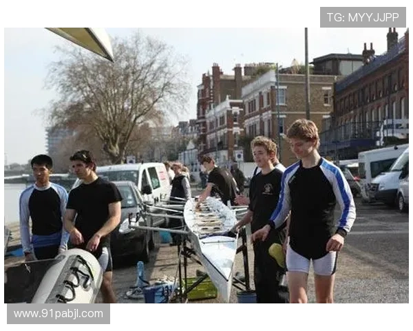 剑桥牛津比赛：探索学术与体育的完美结合之旅