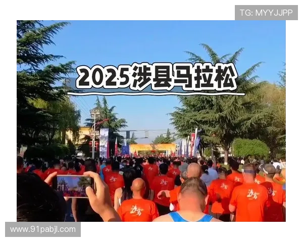 2026年涉县马拉松比赛精彩回顾与参赛心得分享
