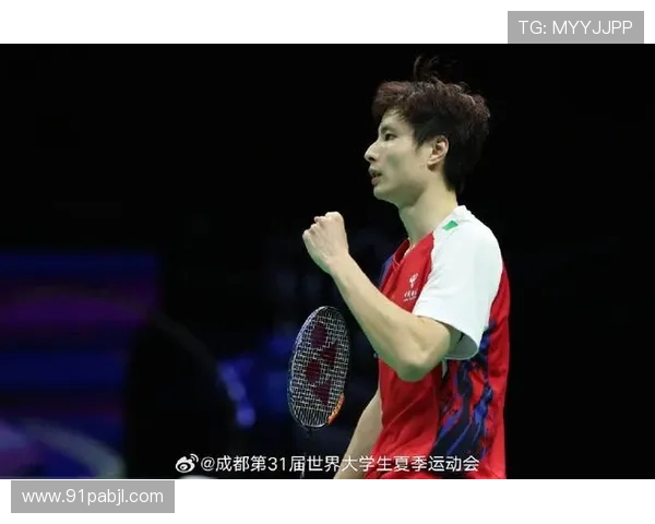 2026汤杯比赛：羽毛球世界顶尖选手的巅峰对决之旅